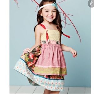 MATILDA JANE Serendipity Dress